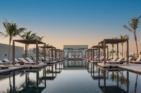 Oman Salalah -  Alila Hinu Bay 5* a partire da € 583,00. Lusso, design e benessere in ambiente iconico con spiaggia privata 
