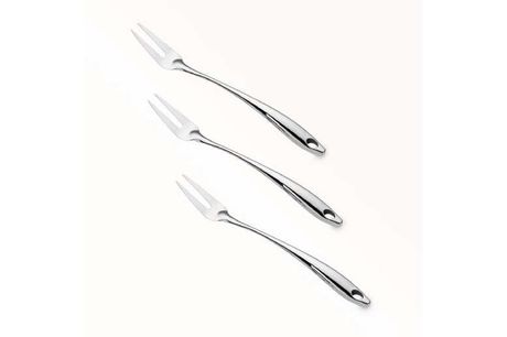 20.99 instead of 30.99 for a Dinner Fork (Set of 3) - save up to 32%