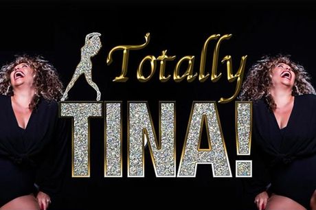 £19 instead of £35 for a ticket to the Tina Turner tribute concert 'Totally Tina' at The Bentley, Liverpool including a glass of Prosecco and buffet - save 46%