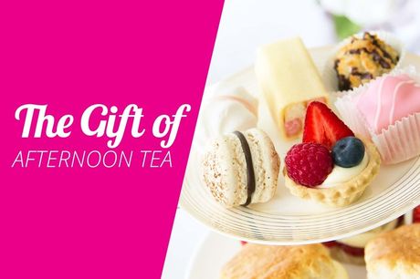 Spoil your loved one with a scrumptious afternoon tea gift up to the value of £29 – let your loved one choose from a selection of over 40 luxury 5* hotels, unique afternoon teas and customer favourites including Hard Rock Hotel and The Chilworth and save 