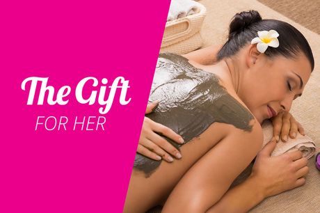 Spoil your loved one with a Gift Experience For Her up to the value of £50 – let her choose from a selection of luxury spa days, pamper packages and customer favourites including Copthorne Merry Hill Spa, Casa Spa, Hammam Spa and more, and give the most w