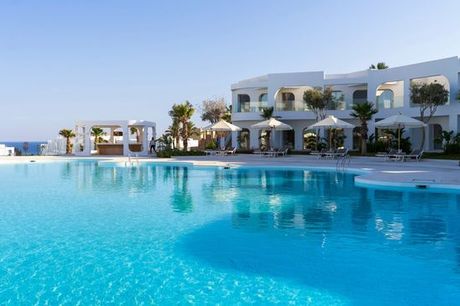 Egitto Sharm El Sheikh - Sunrise Meraki 5* - Adults Only a partire da € 377,00. Un paradiso sulla spiaggia in All Inclusive