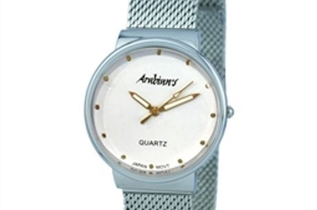Relógio unissexo Arabians DBP2262D (37 mm) por 21.78€ PORTES INCLUÍDOS
