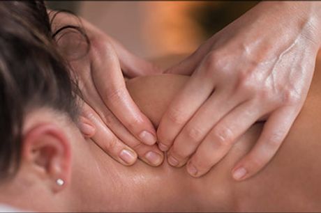  Kinesisk fysiurgisk massage - 60 min. Tuina massage, der er en kinesisk fysiurgisk massageteknik. Værdi kr. 850,- 