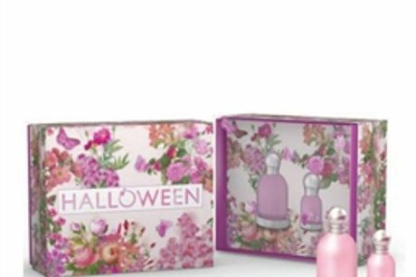 Conjunto de Perfume Mulher Halloween Magic Jesus Del Pozo (2 pcs) por 73.26€ PORTES INCLUÍDOS