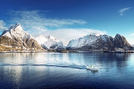 Norvegia Norvegia - Tour di 6 notti tra i Fiordi a partire da € 924,00. Soggiorno d'incanto con treno panoramico e gita in barca