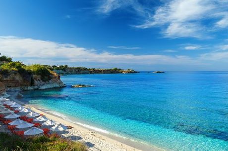Grecia Creta - Sergios Hotel a partire da € 100,00. All Inclusive di vero relax sotto il sole ellenico