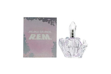 £45.99 instead of £49.99 for a Ariana Grande R.E.M Eau De Parfum 50ml