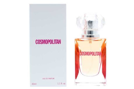 £6.99 instead of £13.99 for a Cosmopolitan Eau de Parfum 30ml