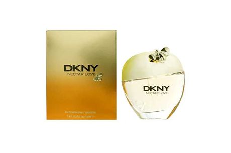 £56.99 instead of £75 for a Dkny Nectar Love Eau De Parfum 100ml