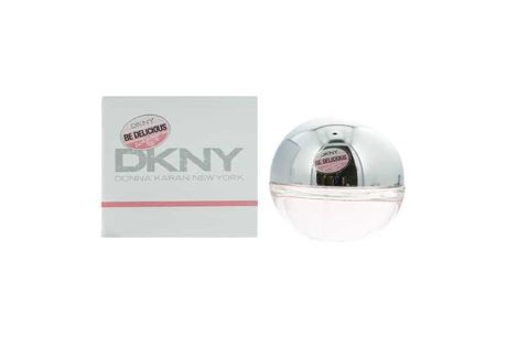 £29.99 instead of £43 for a 30ml bottle of DKNY Be Delicious Fresh Blossom eau de parfum
