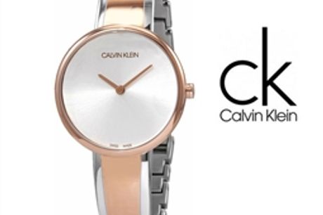 Relógio Calvin Klein® STFB K3M2262Y 30MM por 110.88€ PORTES INCLUÍDOS