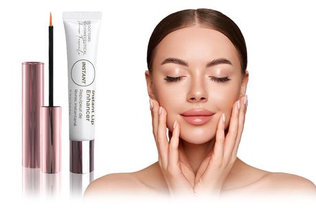 From £9.99 Instead of £34.95 for a Doctor’s Cosmeceutical lash serum and lip enhancer from Doctor’s Cosmeceutical (save 71%)