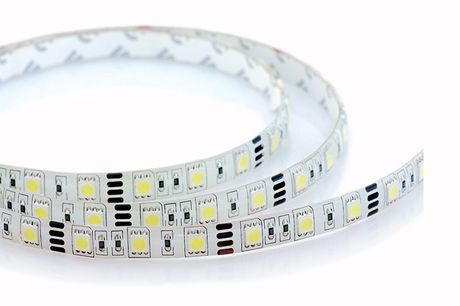 Etiger slimme LED strip RGB - IP65 - 5 meter