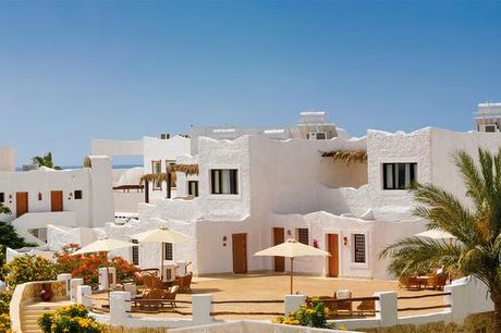 Egitto Sharm El Sheikh - Labranda Tower Bay - Sharm Club 4* a partire da € 244,00. All Inclusive con viste panoramiche sul Mar Rosso ed escursione inclusa