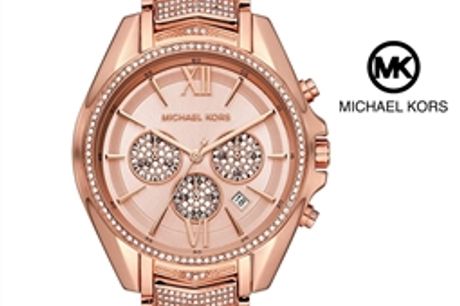 Relógio Michael Kors® MK6730 por 188.10€ PORTES INCLUÍDOS