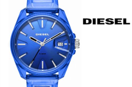 Relógio Diesel® DZ1927 por 57.29€ PORTES INCLUÍDOS