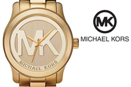 Relógio Michael Kors® MK5473 por 122.10€ PORTES INCLUÍDOS