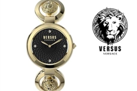 Relógio Versus By Versace® STF VSPHL0320 por 141.90€ PORTES INCLUÍDOS
