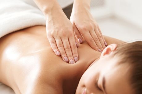 NYHED: The Healing Room byder for første gang SPOTdeal-kunder inden for til ren velvære. Du vælger mellem flere forskellige slags massageformer, der har det til fælles, at du går derfra med fornyet energi og en skøn ro i krop og sjæl. 
