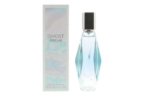£20.99 instead of £27 for a Ghost Dream Eau De Parfum 30ml