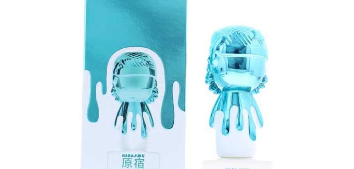 £15.49 instead of £34 for a Harajuku Lovers Pop Electric Lil' Angel