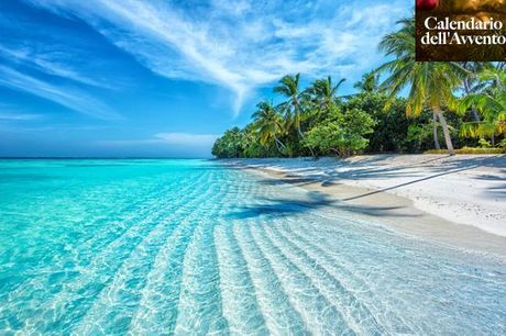 Maldive Maldive - Cora Cora Maldives 5* a partire da € 2.231,00. Destinazione paradisiaca con escursione al tramonto e trattamento Spa