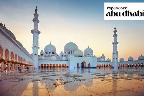 Emirati Arabi Uniti Abu Dhabi - Park Rotana Abu Dhabi 5* a partire da € 235,00. Raffinatezza araba e lusso con sconti alla Spa