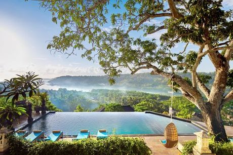 Indonesia Bali - Combinato Mayura Ubud Retreat, The Acala Shri Sedana e The Reward Villas Kerobo.... Relax e benessere tra natura lussureggiante e acque cristalline