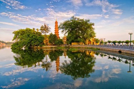 Vietnam Vietnam - Tour privato: Il cuore del patrimonio culturale del Paese a partire da € 1.084,00. Viaggio da 9 a 15 notti tra paesaggi e tradizioni con guida in italiano