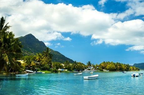 Mauritius Mauritius - Anelia Resort &amp; Spa  a partire da € 857,00. All Inclusive con avventure alla scoperta della splendida isola 