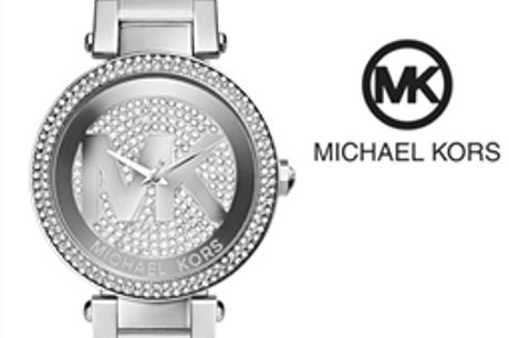Relógio Michael Kors® STF MK5925 por 148.50€ PORTES INCLUÍDOS