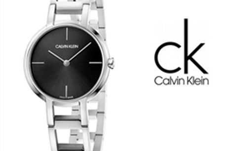 Relógio Calvin Klein® K8N23141 por 135.30€ PORTES INCLUÍDOS