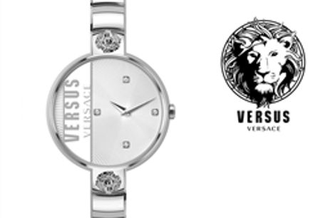 Relógio Versus By Versace® VSP1U0119 por 103.62€ PORTES INCLUÍDOS