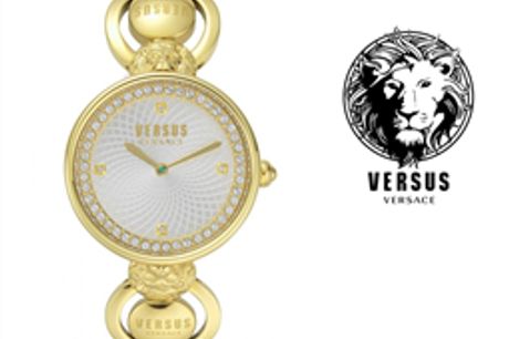 Relógio Versus By Versace® STF VSP331818 por 151.14€ PORTES INCLUÍDOS