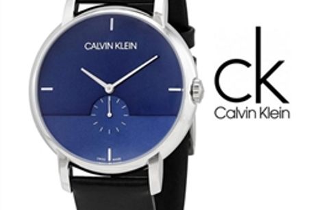 Relógio Calvin Klein® K9H2X1CN por 122.10€ PORTES INCLUÍDOS