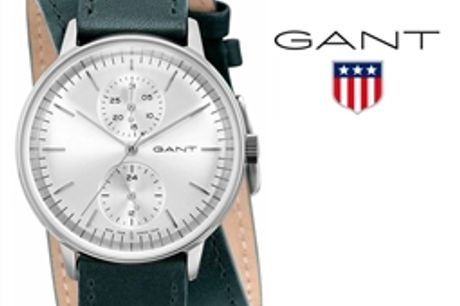Relógio Gant® GTAD09000899I por 82.50€ PORTES INCLUÍDOS