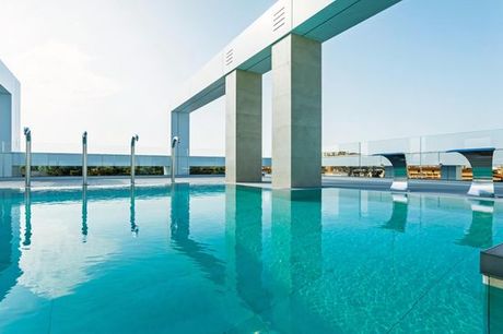 Spagna Costa Dorada - Hotel Olympus Palace 4* a partire da € 90,00. Pensione completa di alta gamma sulle meravigliose coste spagnole