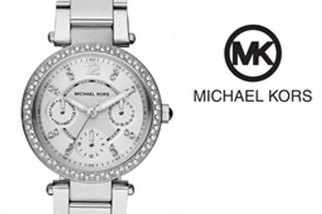 Relógio Michael Kors® MK5615 por 133.98€ PORTES INCLUÍDOS