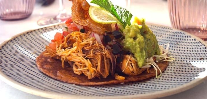 Spar 20% i aften: Taco Bello er en ny perle på Nørrebro, som tilbyder mexicansk mad i nye spændende lokaler. Book hér og få rabat på hele regningen!