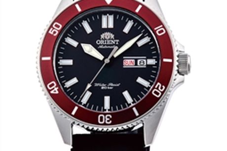 Relógio Orient® STF RA-AA0011B19B Made in Japan por 263.34€ PORTES INCLUÍDOS