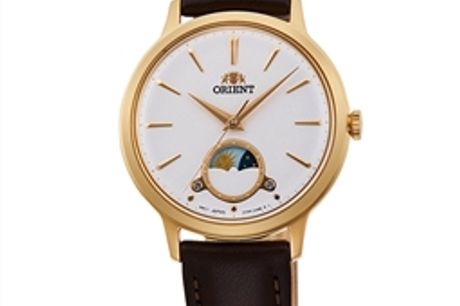 Relógio Orient® STF RA-KB0003S10B Made in Japan por 265.98€ PORTES INCLUÍDOS