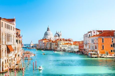 Italië Venetië - AC Hotel Venezia by Marriott vanaf € 75,00. Modern en elegant hotel met een ideale ligging