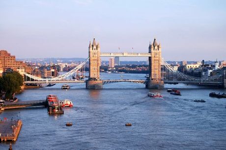 Regno Unito Londra  - The Gate London ApartHotel 4* a partire da € 204,00. Comfort in monolocale o appartamento con tour dei luoghi da non perdere