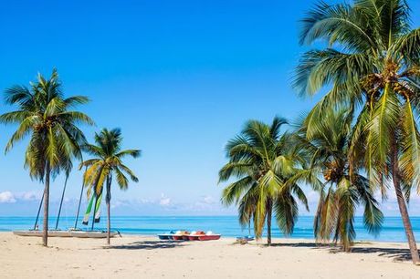 Cuba L&#039;Avana - Tour in libertà: Tra città e spiagge da sogno a partire da € 1.104,00. Avventura da 10 a 14 notti tra le iconiche località caraibiche