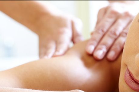  Vælg mellem 3 fantastiske massager - Vælg mellem 60 min. wellnessmassage, sportsmassage og slip af med smerterne massage. Værdi op til kr. 600,- 