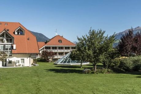 Italia Trentino Alto Adige / Riscone - Schönblick - Sport &amp; Active Hotel 4* a partire da € 2.... Elegante struttura con mezza pensione nelle Dolomiti