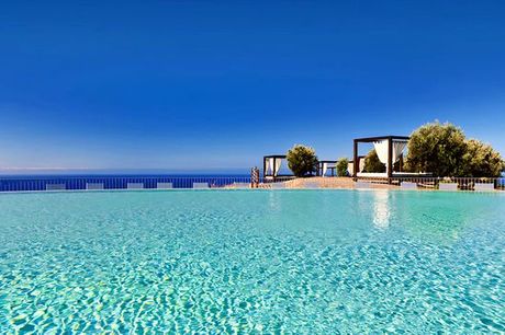 Spagna Gran Canaria - Salobre Hotel Resort &amp; Serenity 5* a partire da € 294,00. Oasi di lusso e relax a pochi passi dalla spiaggia con un ingresso alla Spa