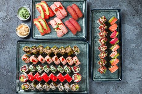 Spar 15% i aften: Kvalitet, smag, autenticitet og kreativitet er nøgleord hos Yankii Sushi på Nørrebro. Book hér og få rabat på hele regningen!