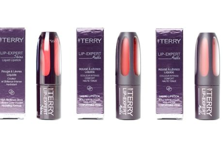 By Terry Lip Expert lippenstift (keuze uit 3 kleuren) 